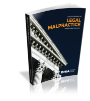 An Overview of Legal Malpractice Insurance by Daniels-Head Insurance