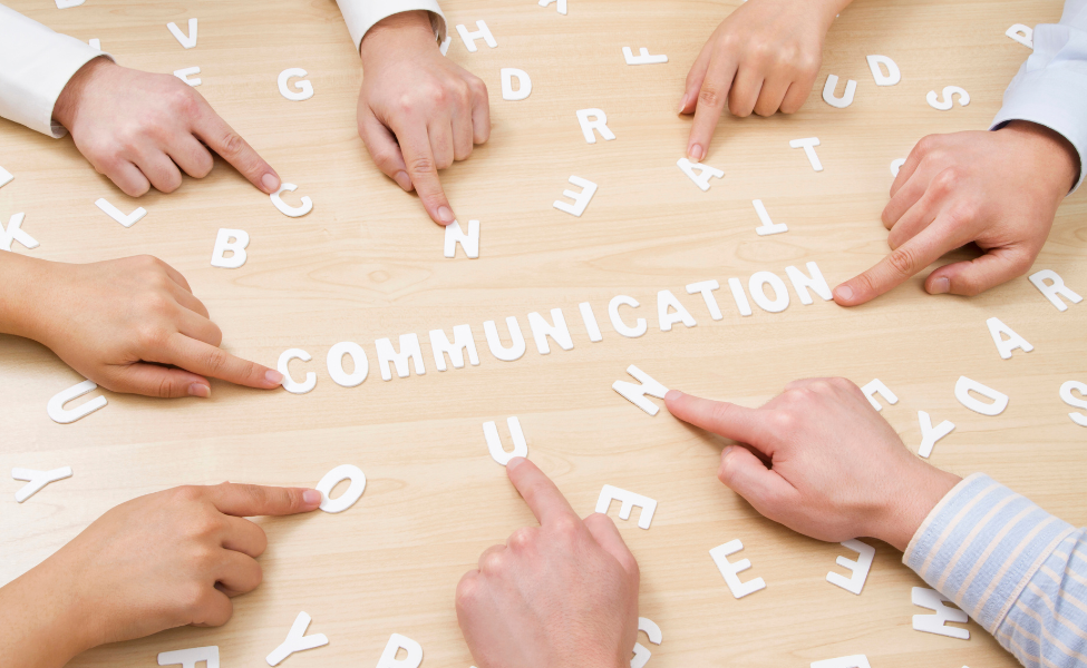 Communication is the Key to a Successful Law Firm