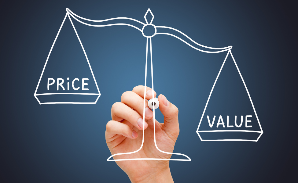 Price vs. Value Lawyers Liability Insurance