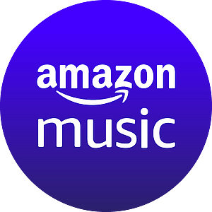 Amazon Music Icon