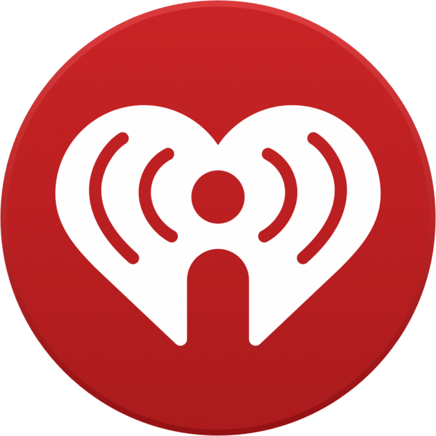 iHeart Radio Icon