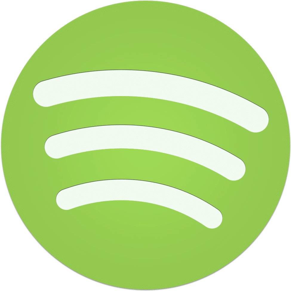 Spotify Icon