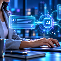 Smarter Prompts, Safer Workflows: An AI Guide for Law Firms